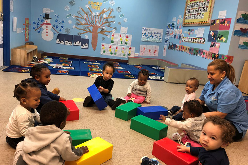 The 10 Best Daycare and Preschool in Bronx, NY