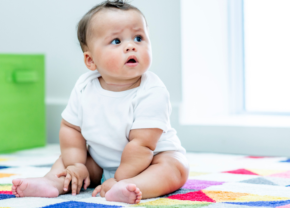 What’s the Best Age to Start Daycare for Infants?