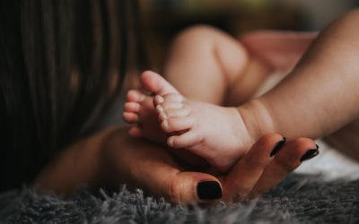Milestones for Your 2 – 4 Month-Old Baby