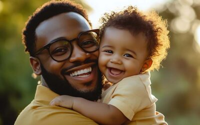 Raising Future Happy, Well-adjusted Adults