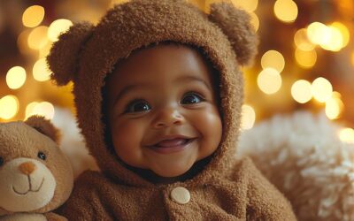 How I’m Keeping My Kiddo Busy Indoors