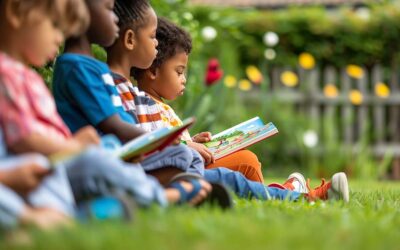 Part II: Finding Developmental Services