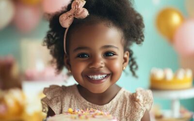 Let’s Plan a Party … on a Budget