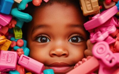 Too Many Toys? Here Is an Idea