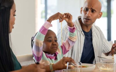 Ideas for the Picky Eater