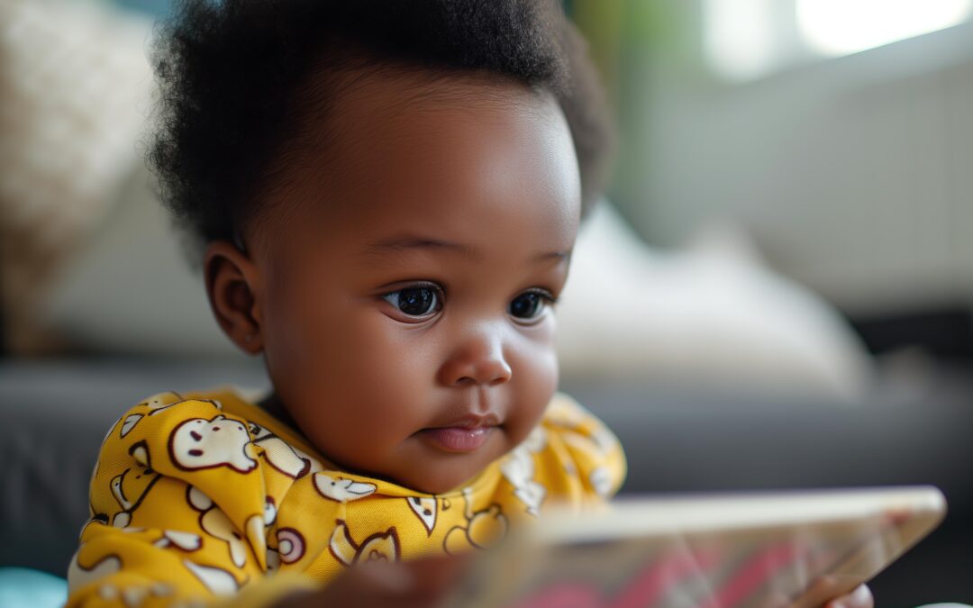 Tips for Avoiding Screen Time