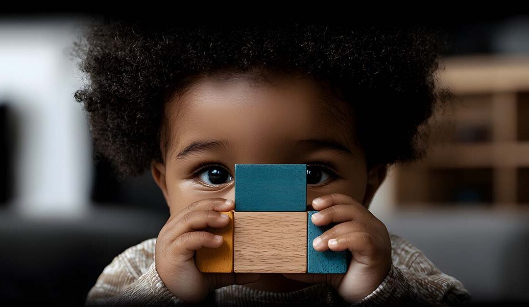 Little Ones Who Lie (Are OK)