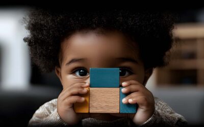 Little Ones Who Lie (Are OK)