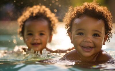 Lessons for the Water Baby