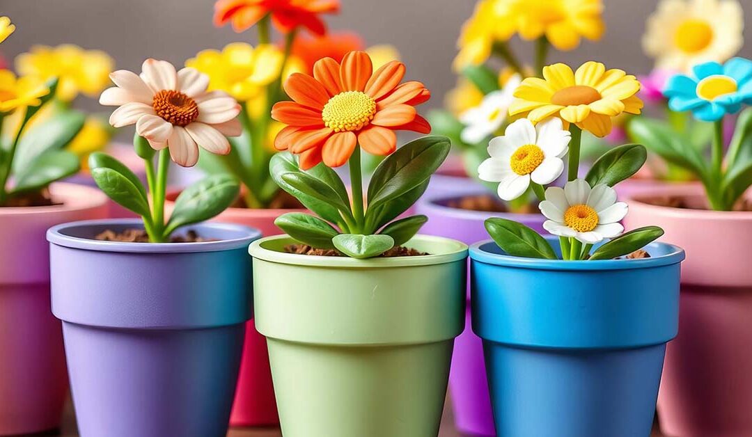 Ideas for Mother’s Day
