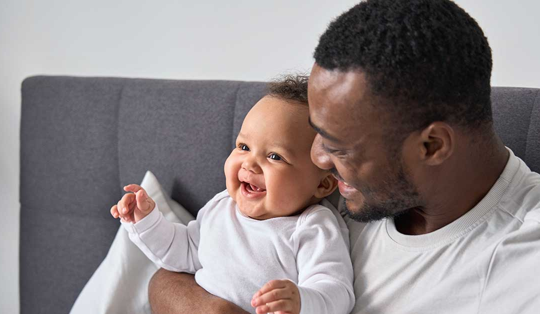Ideas for Showing Dad Love