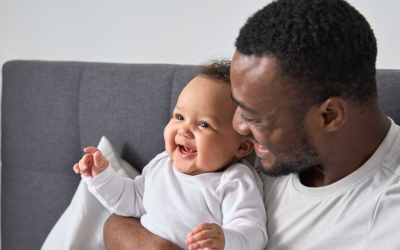 Ideas for Showing Dad Love
