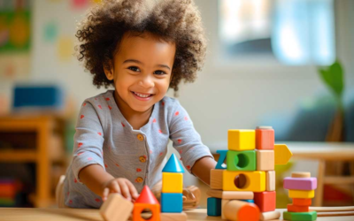 Choosing a Preschool