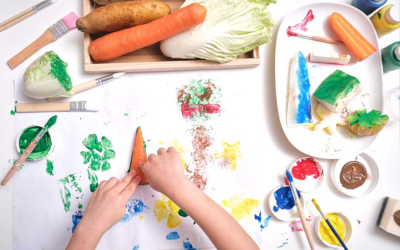 Exciting Crafts for the Season