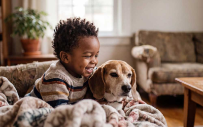 Is It Time for a Pet?